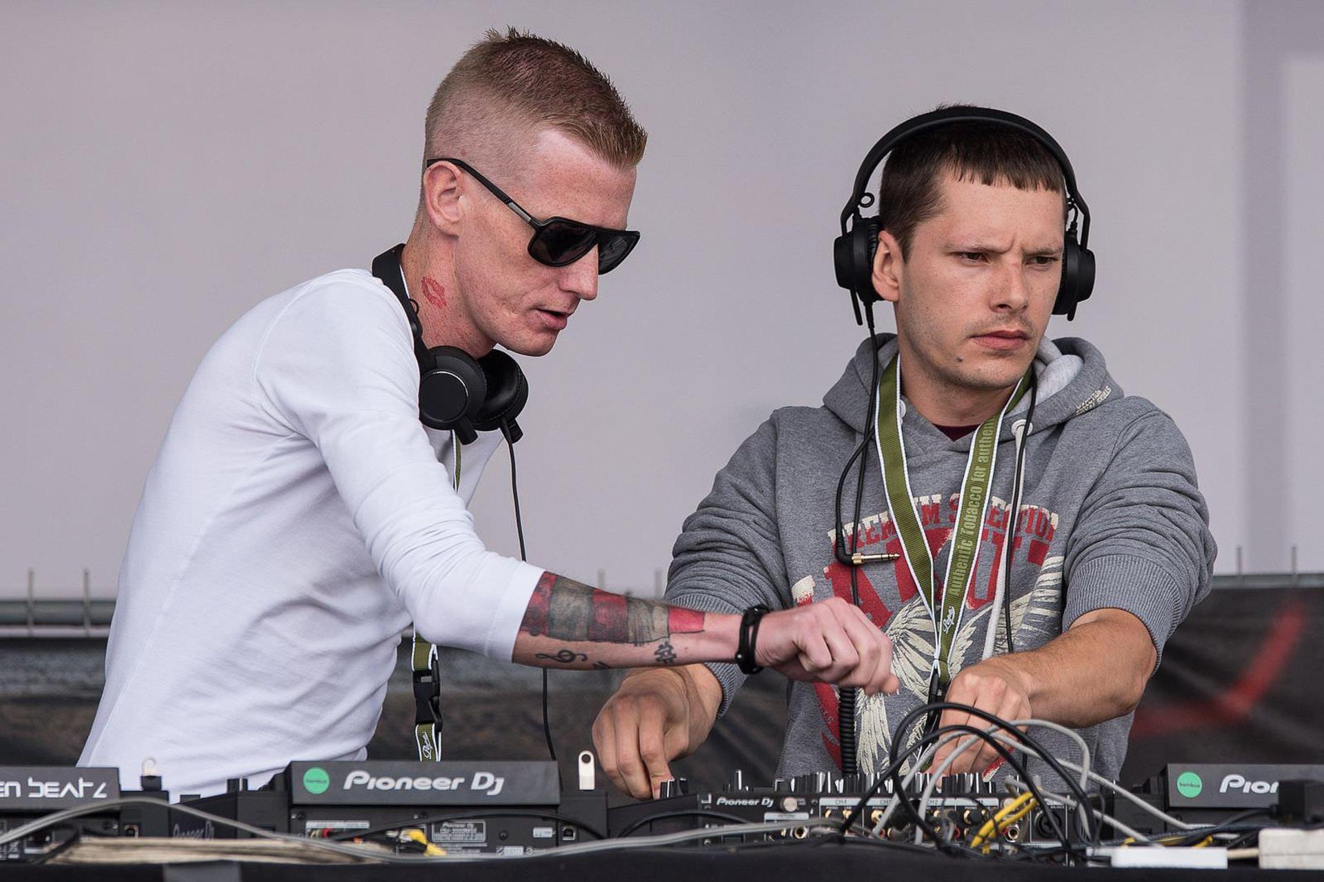 Zweikampf zwischen Tauchaer Schulen wegen Schulhofkonzert (Foto: taucha-kompakt.de)