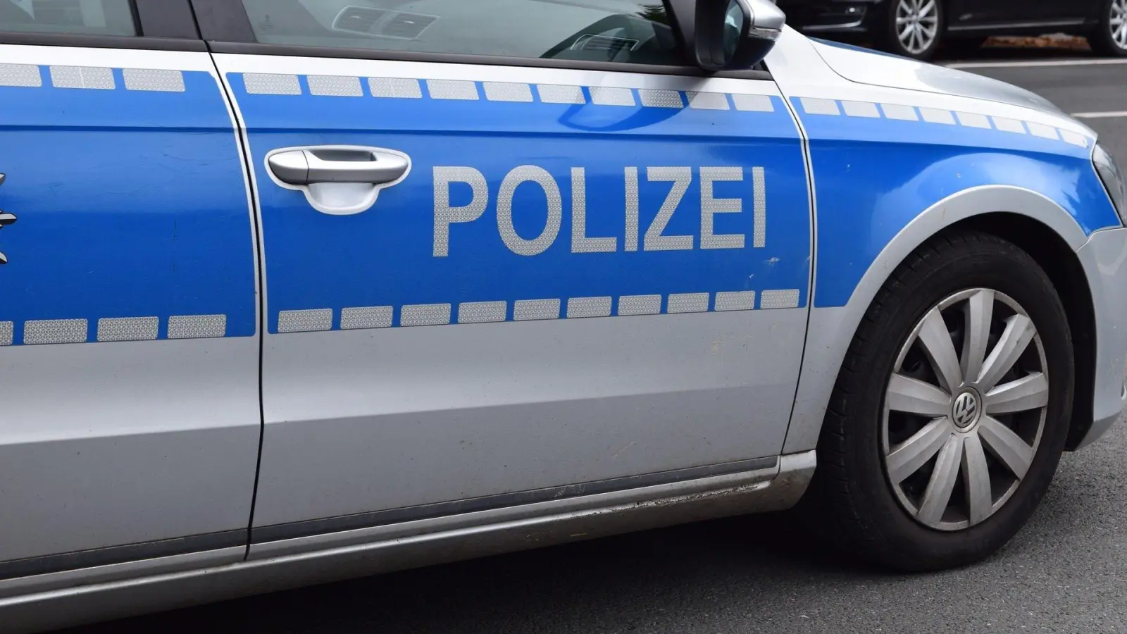 Foto eines Polizeiautos (Foto: Pixabay)