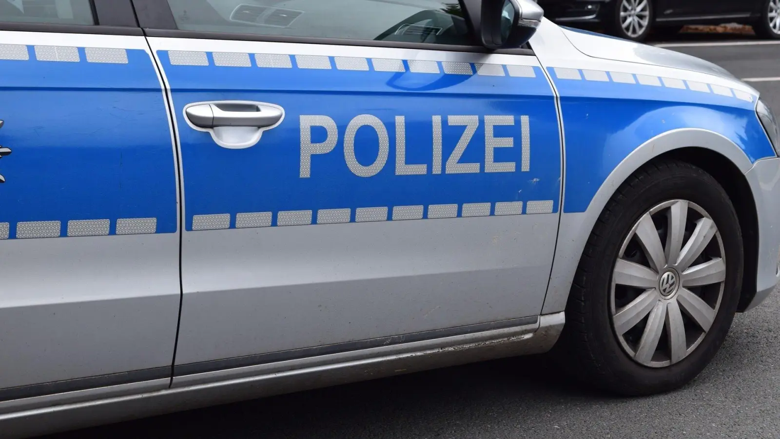 Erneut Audi in Taucha gestohlen (Foto: taucha-kompakt.de)