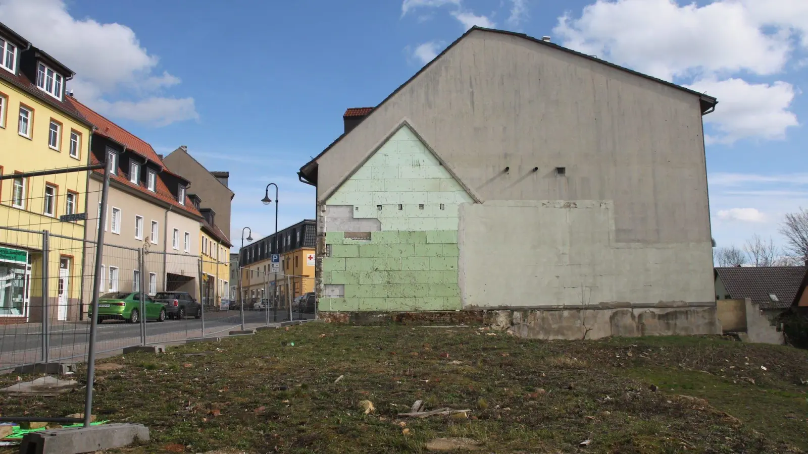 Taucha erhält weitere Seniorenwohnanlage (Foto: taucha-kompakt.de)