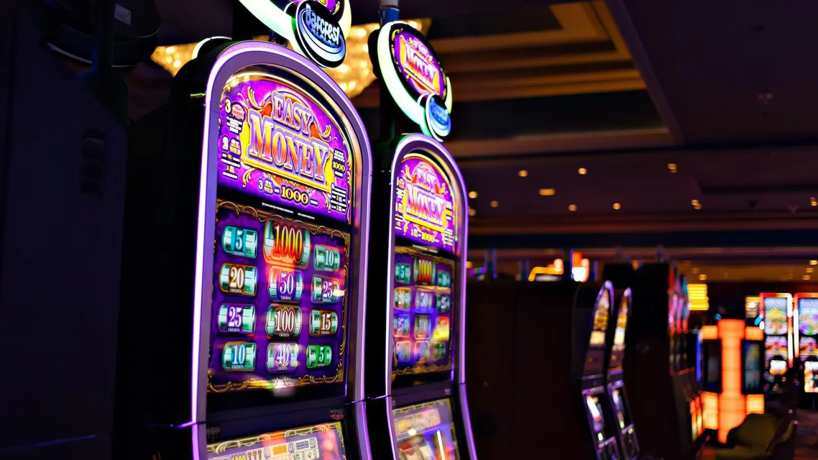 Die Gesetze stehen: Kommt jetzt der Casino-Boom? (Foto: taucha-kompakt.de)