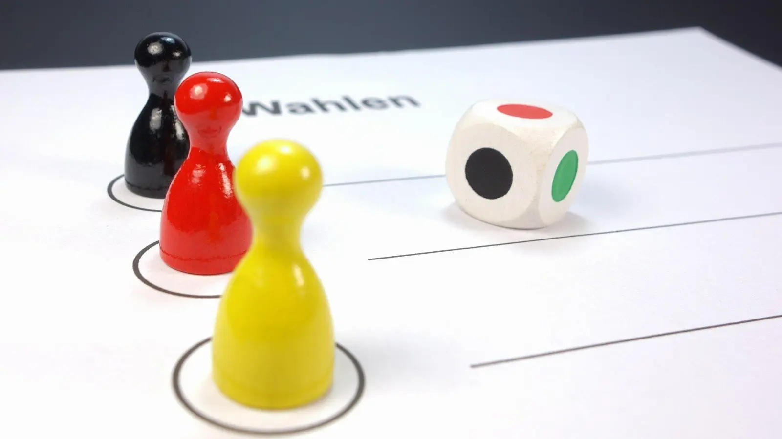 Bundestagswahl: Die Kandidaten in Nordsachsen (Foto: taucha-kompakt.de)