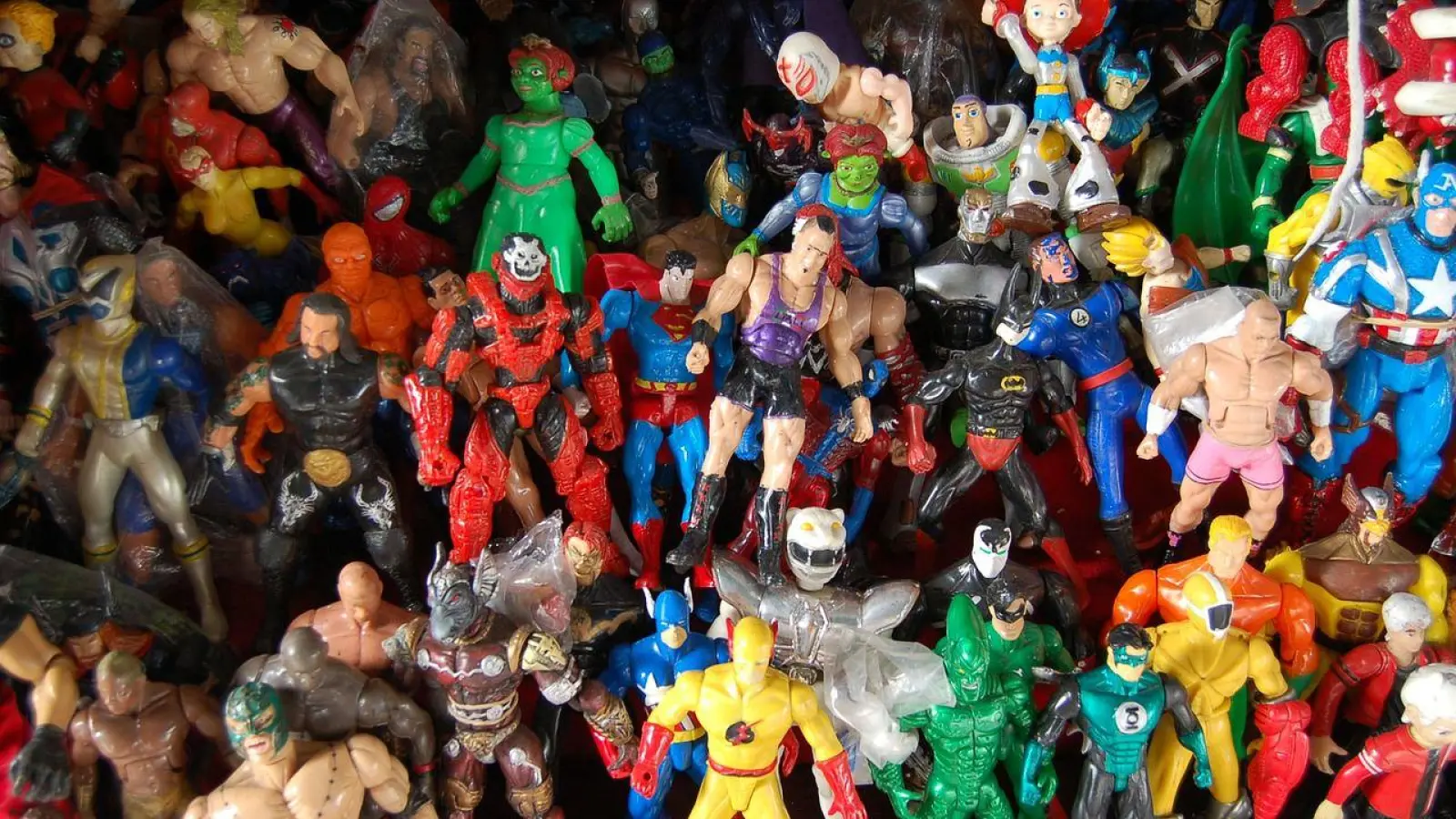 Kinderflohmarkt und Pflanzentauschbörse im September (Foto: taucha-kompakt.de)