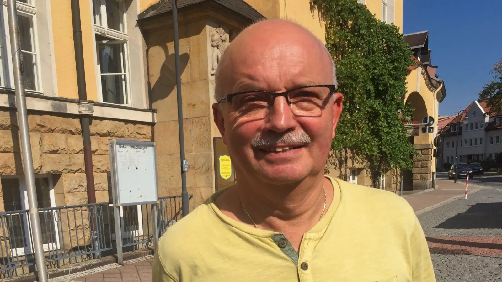 „Das Zusammenspiel aller Akteure ist einmalig” (Foto: taucha-kompakt.de)