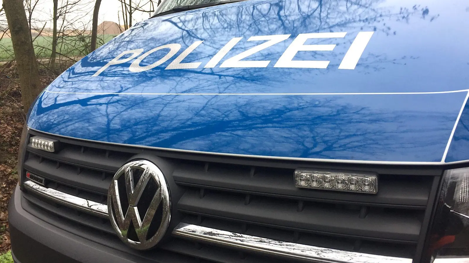 Polizei sucht 13-jähriges Mädchen aus Dahlen / Update: Mädchen wohlauf (Foto: taucha-kompakt.de)