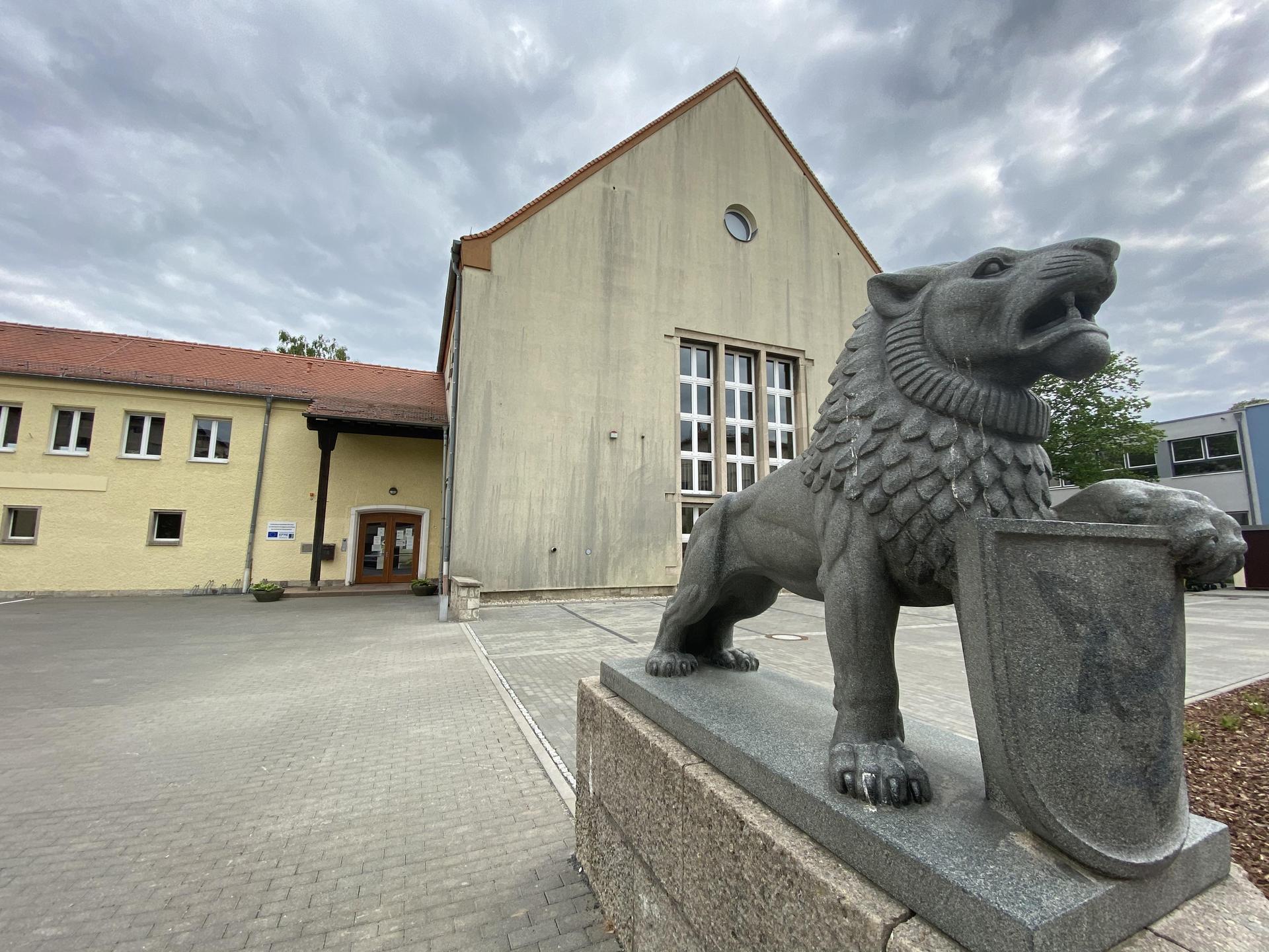 Corona: Sieben Klassen der Oberschule in Quarantäne (Update) (Foto: taucha-kompakt.de)