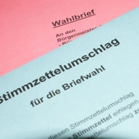 Briefwahl in Taucha ab kommenden Mittwoch möglich (Foto: taucha-kompakt.de)