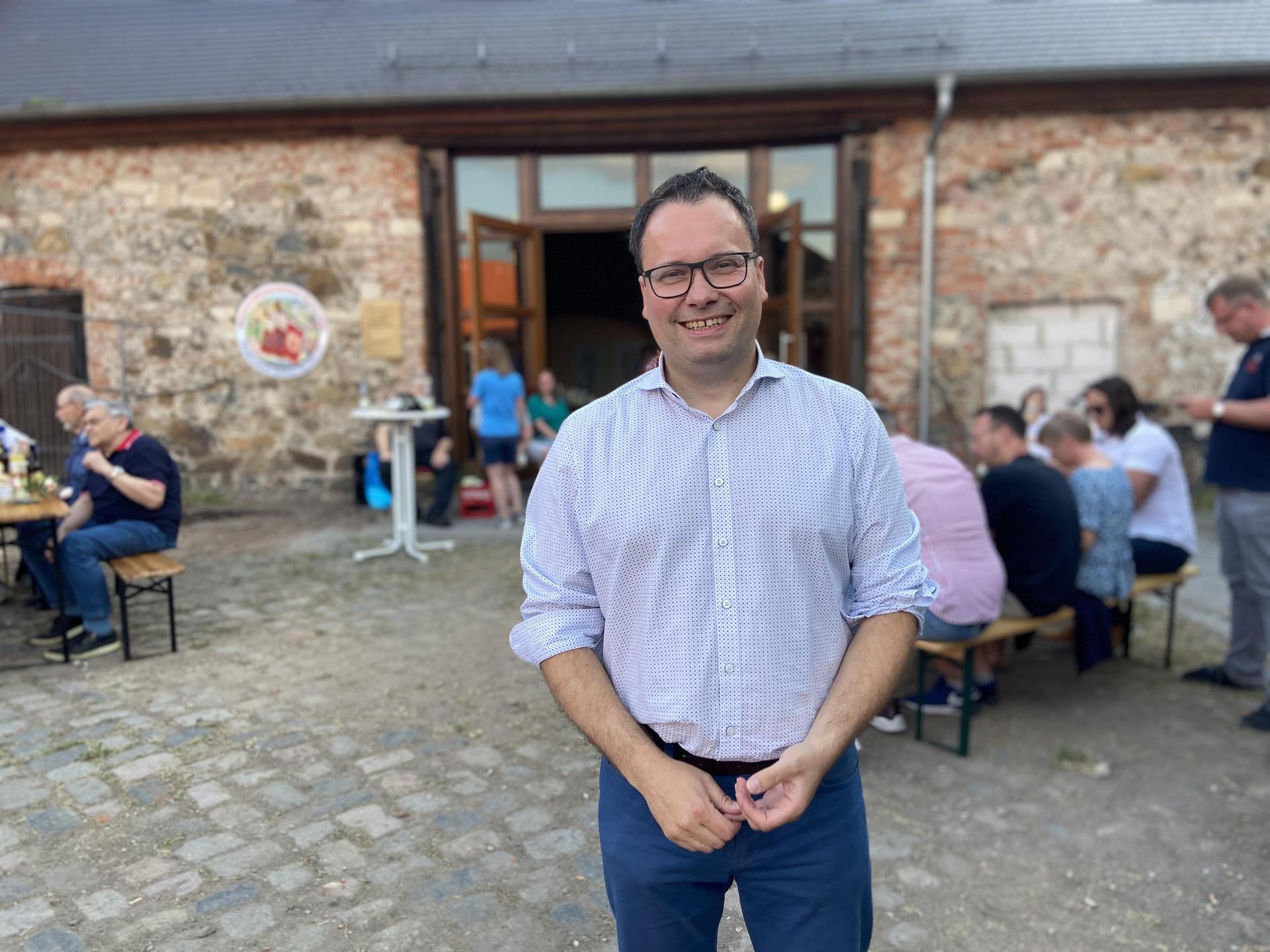 Bürgermeisterwahl und Landratswahl 2022: Die Ergebnisse (Foto: taucha-kompakt.de)