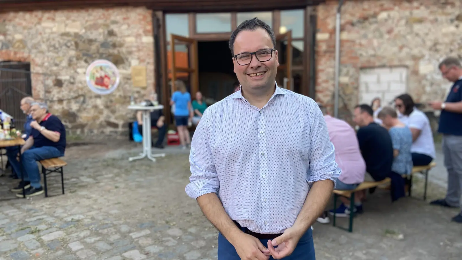 Bürgermeisterwahl und Landratswahl 2022: Die Ergebnisse (Foto: taucha-kompakt.de)