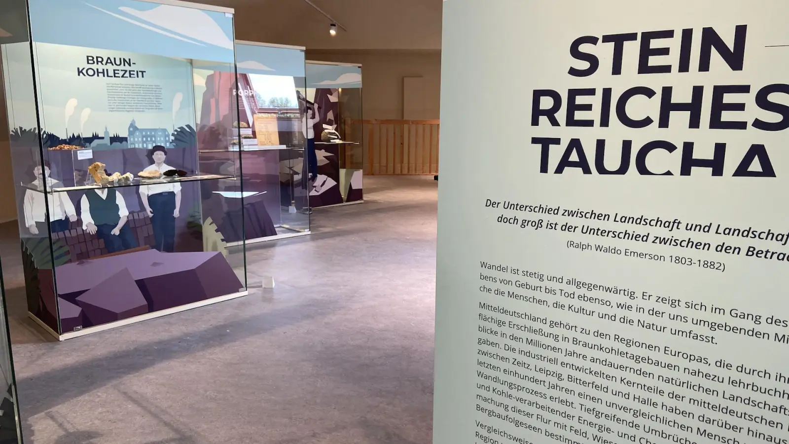 Stadt Taucha lädt auf saniertes Schloss, doch das ist noch Baustelle (Foto: taucha-kompakt.de)