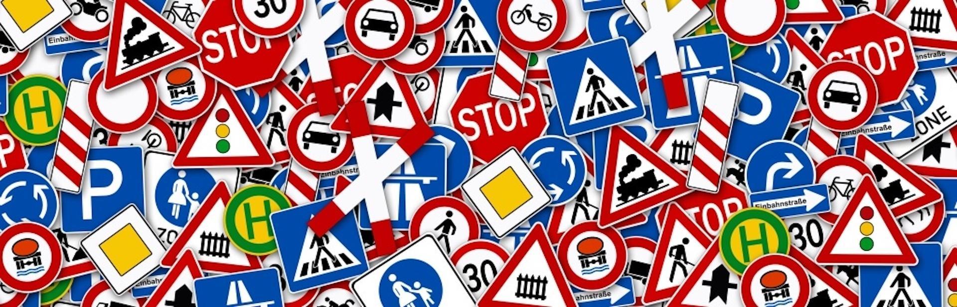 Die Orientierung verloren? Jetzt bei Wranik einsteigen! (Symbolbild: Stellenanzeige)