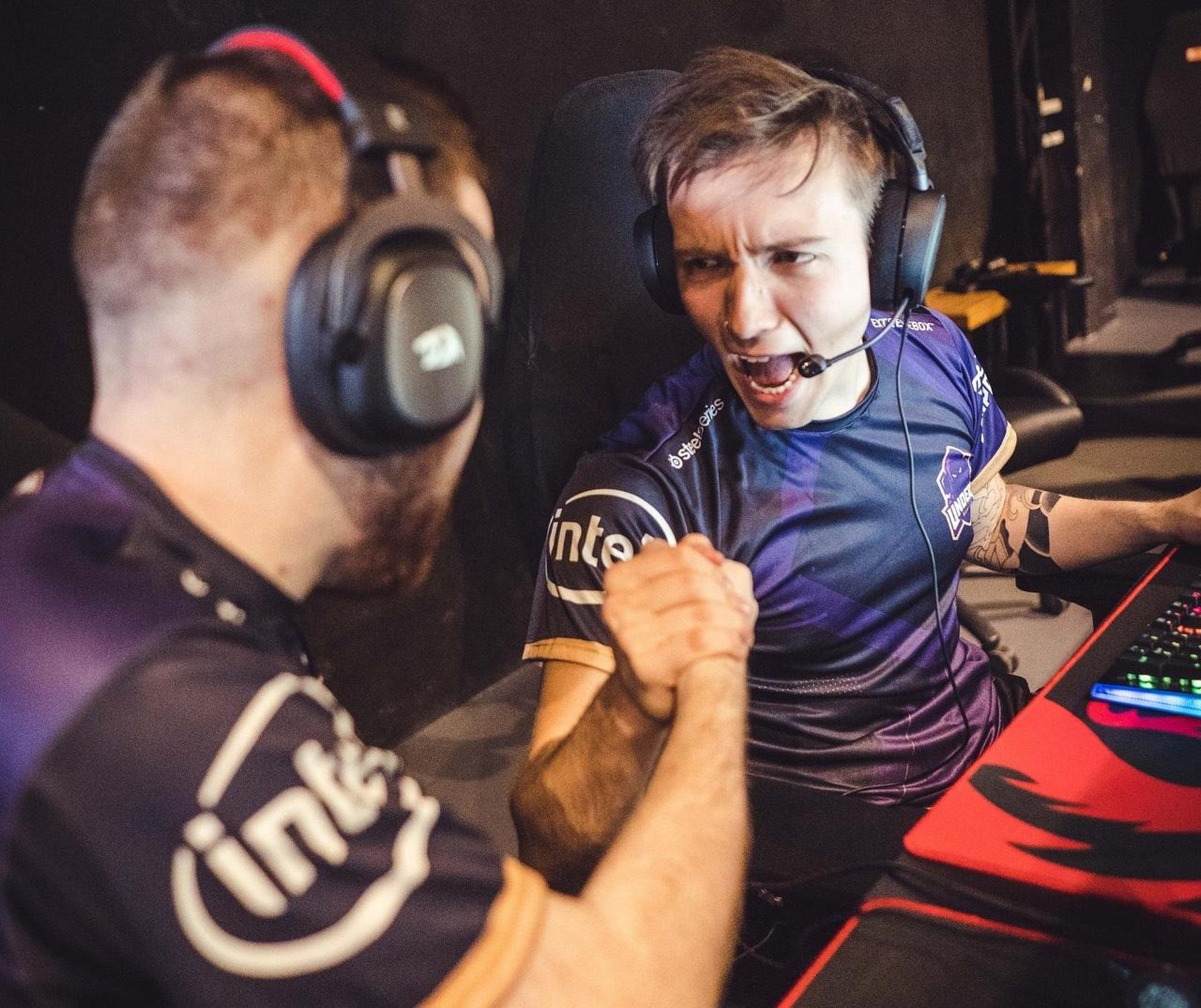 Gaming wird immer beliebter - auch in professioneller Turnierform (Foto: Pixabay)