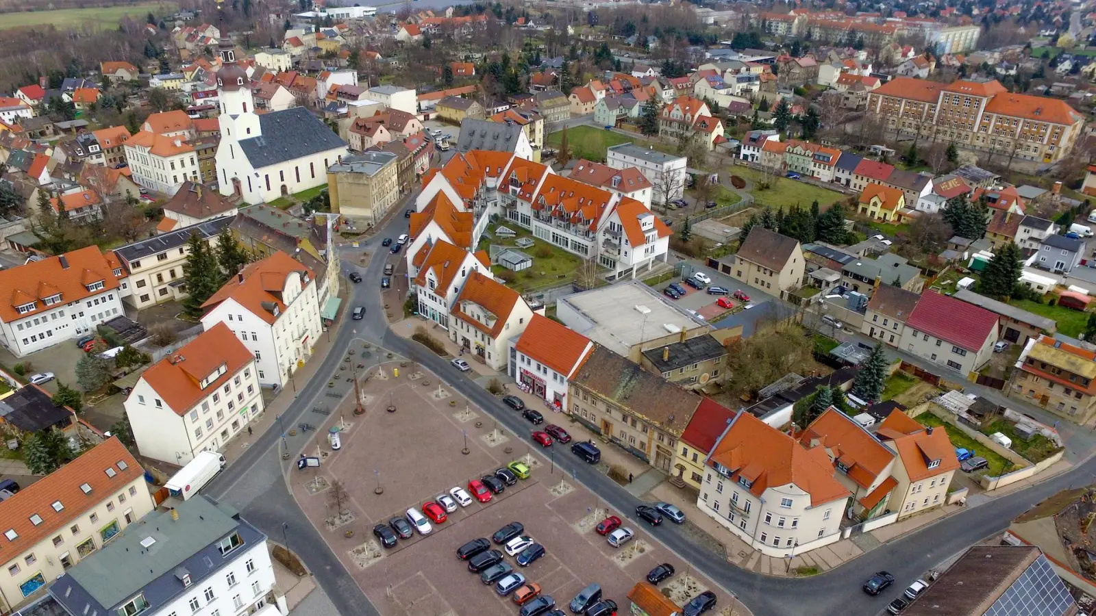 Foto: <a href="https://www.luftbilder-leipzig.de/"> Luftbilder Leipzig</a> (Foto: taucha-kompakt.de)