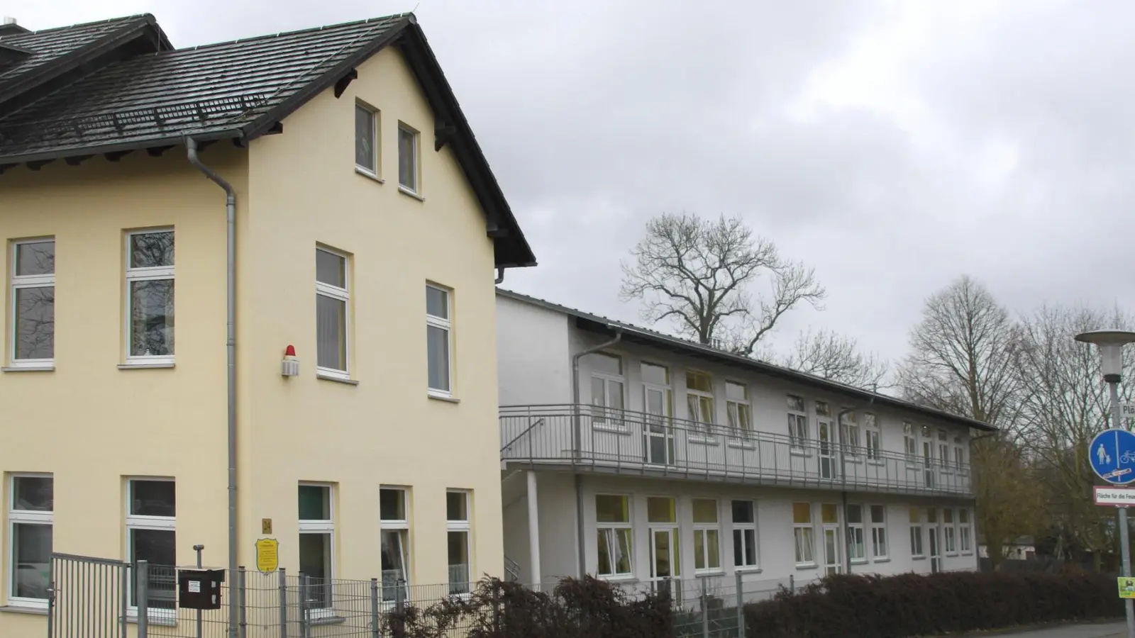 Knapp 500.000 Euro Fördermittel für Tauchas Schulen (Foto: taucha-kompakt.de)