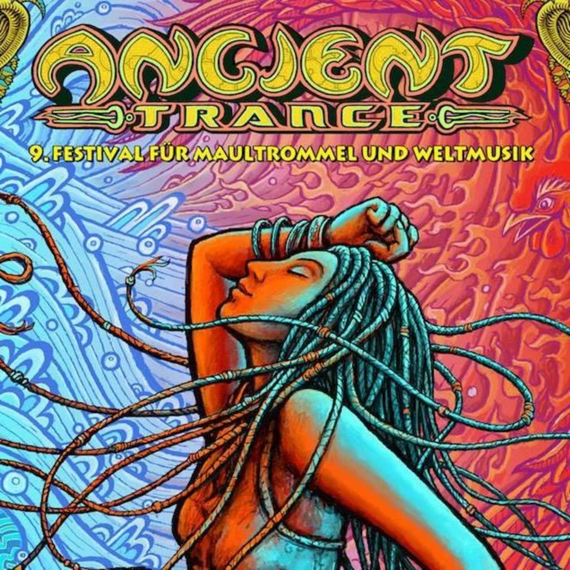 Ancient Trance Festival: Stadt Taucha kündigt Straßensperrungen an (Foto: taucha-kompakt.de)