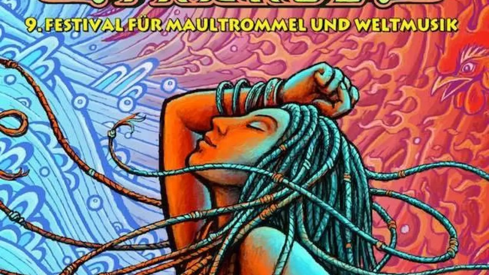 Ancient Trance Festival: Stadt Taucha kündigt Straßensperrungen an (Foto: taucha-kompakt.de)