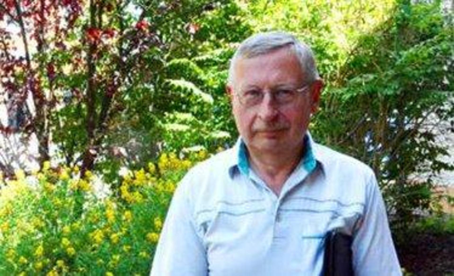 Bundestagswahl in Taucha: Fragen an Jörg Bornack (Grüne) (Foto: taucha-kompakt.de)