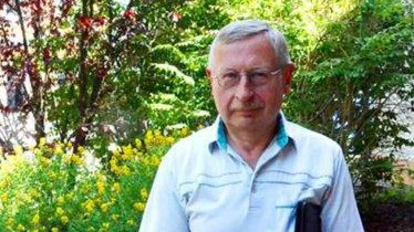 Bundestagswahl in Taucha: Fragen an Jörg Bornack (Grüne) (Foto: taucha-kompakt.de)