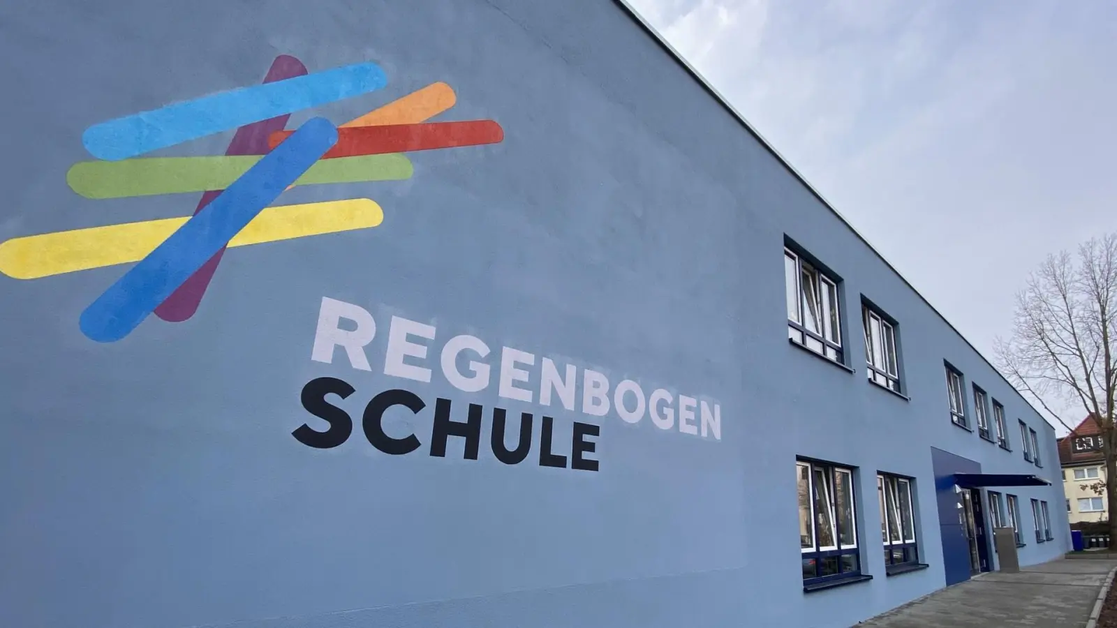 Grundschulleiterinnen zu möglichen Schulschließungen ab Montag: „Wir würden es sehr bedauern” (Foto: taucha-kompakt.de)