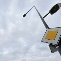 Straßenbeleuchtung: Taucha schaltet abgeschaltete Bereiche wieder ein (Foto: taucha-kompakt.de)