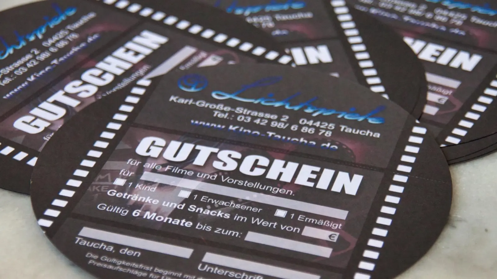 Sonderöffnung im Kino Taucha am 22. Dezember (Foto: taucha-kompakt.de)