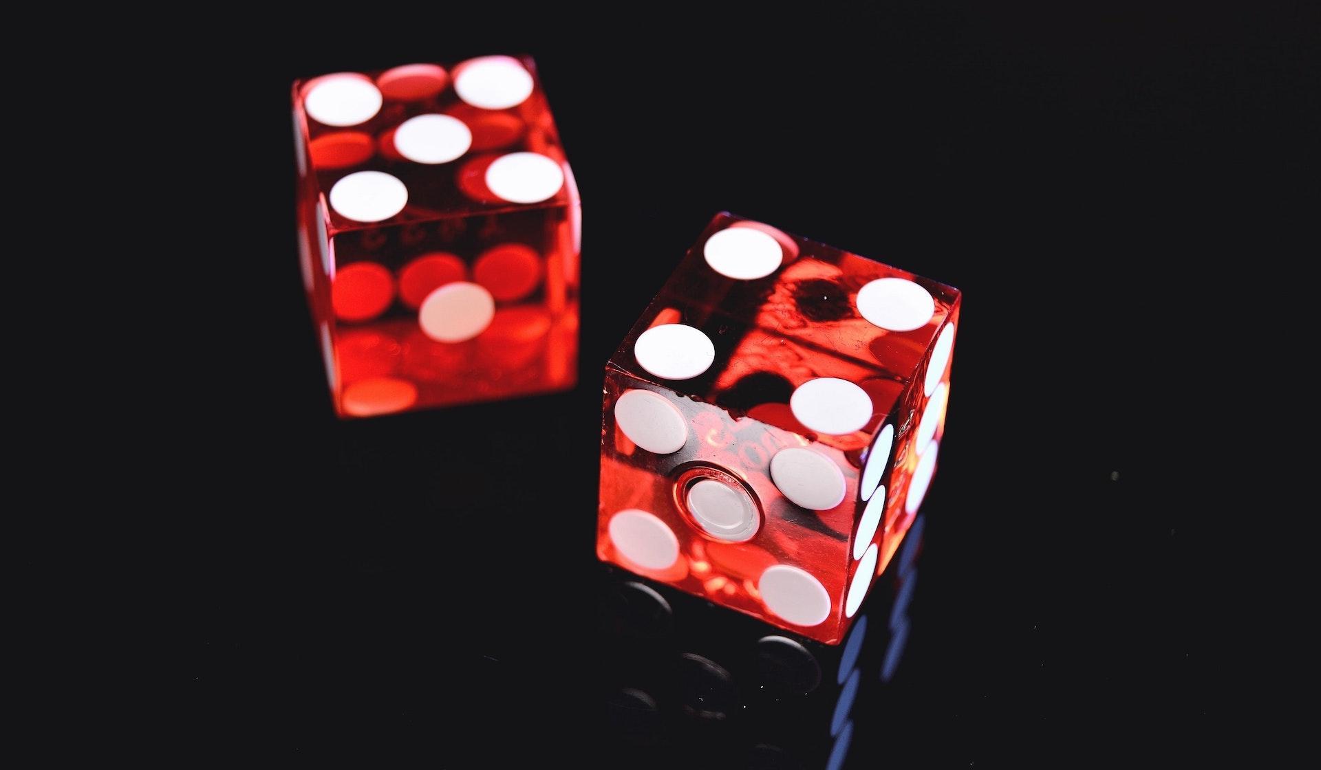 Online-Glücksspiel soll bald in Deutschland legalisiert werden – doch was bedeutet das genau? Bildquelle: @ Jonathan Petersson / Unsplash.com (Foto: taucha-kompakt.de)