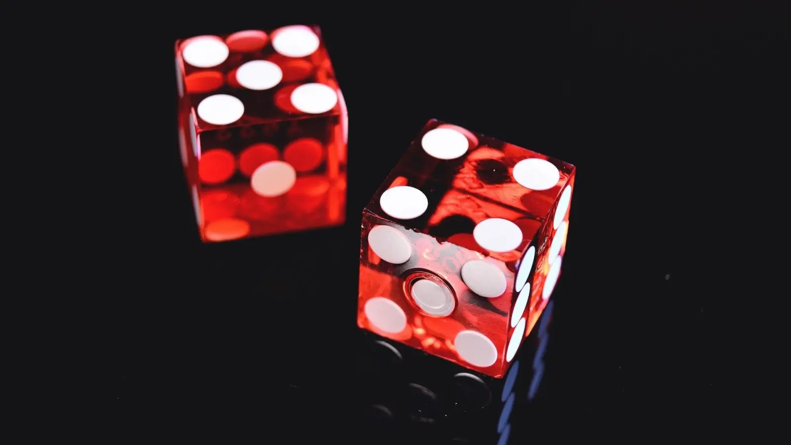 Online-Glücksspiel soll bald in Deutschland legalisiert werden – doch was bedeutet das genau? Bildquelle: @ Jonathan Petersson / Unsplash.com (Foto: taucha-kompakt.de)