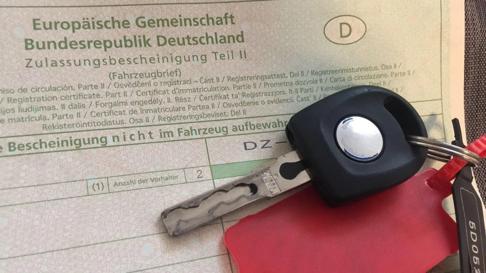 Schließtage in der Kfz-Zulassung in Delitzsch und Oschatz (Foto: taucha-kompakt.de)