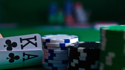 Tipps für eine erfolgreiche Pokerparty zu Hause (Foto: taucha-kompakt.de)