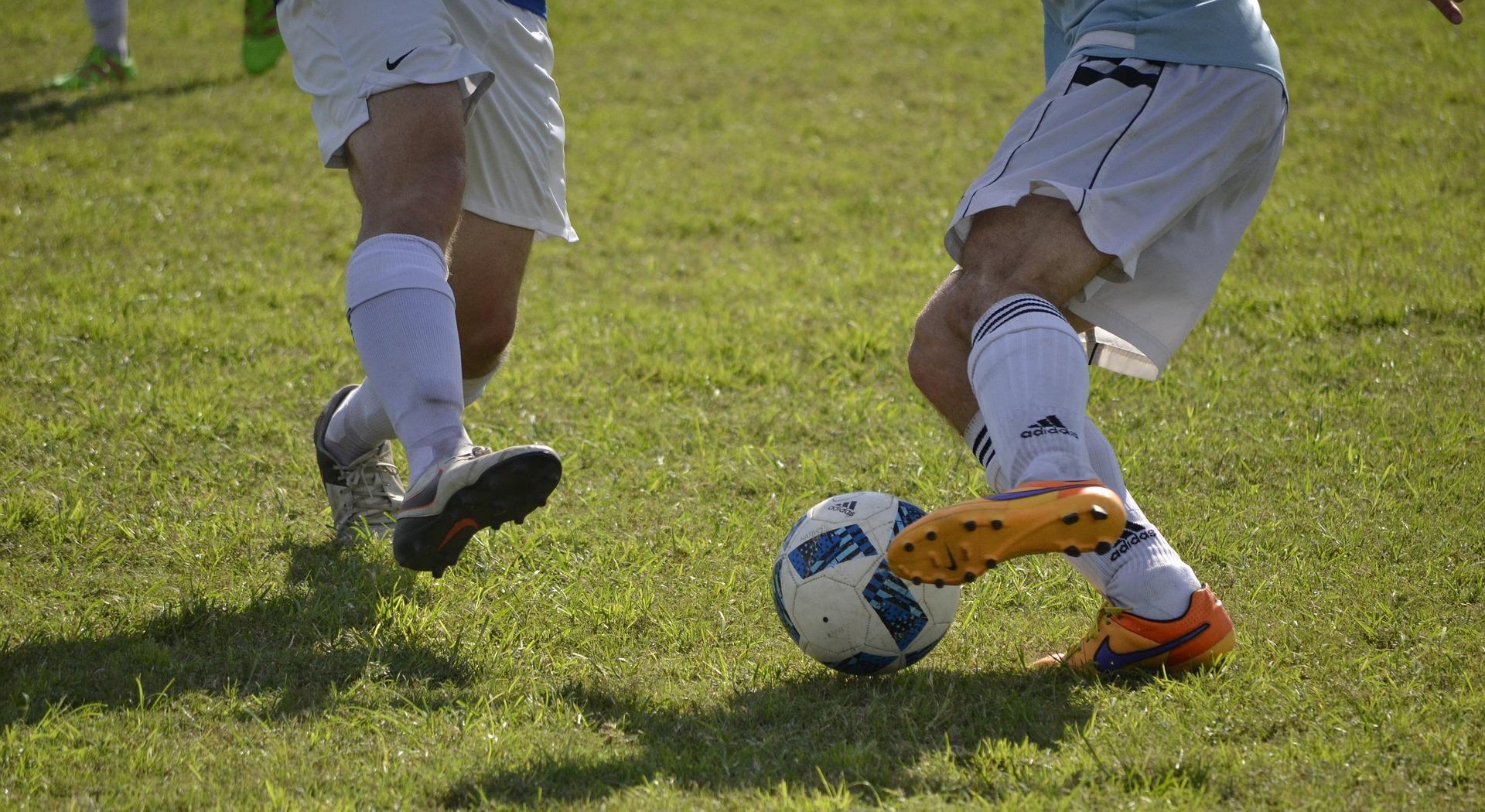 Zum Fest der Vereine das DFB-Fußballabzeichen ablegen (Foto: taucha-kompakt.de)