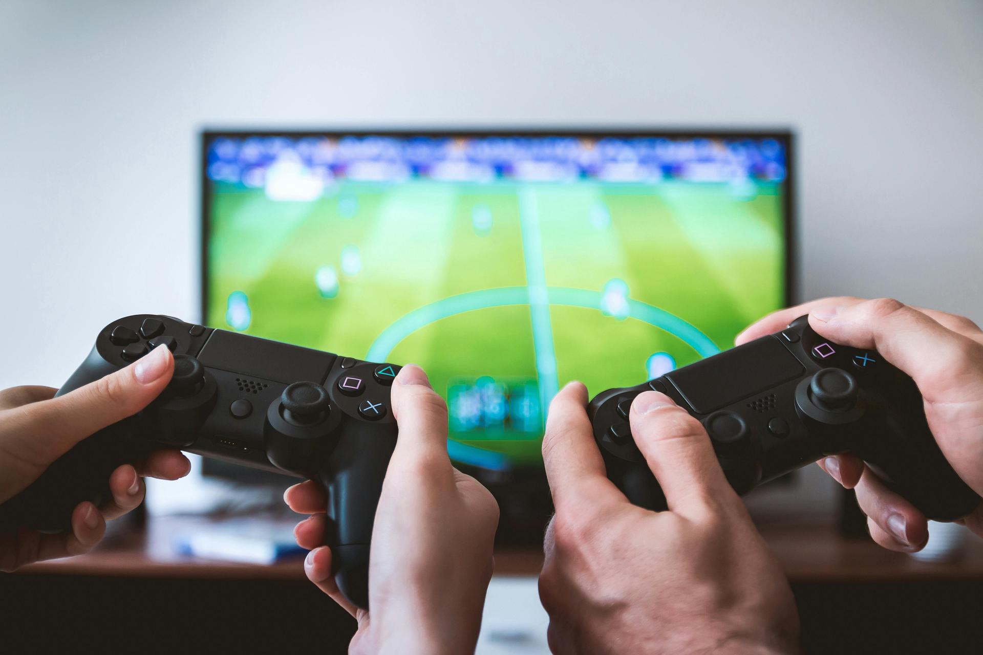 Gaming ist längst ein Alltagsbestandteil der Region geworden. (Foto: pexels.com)