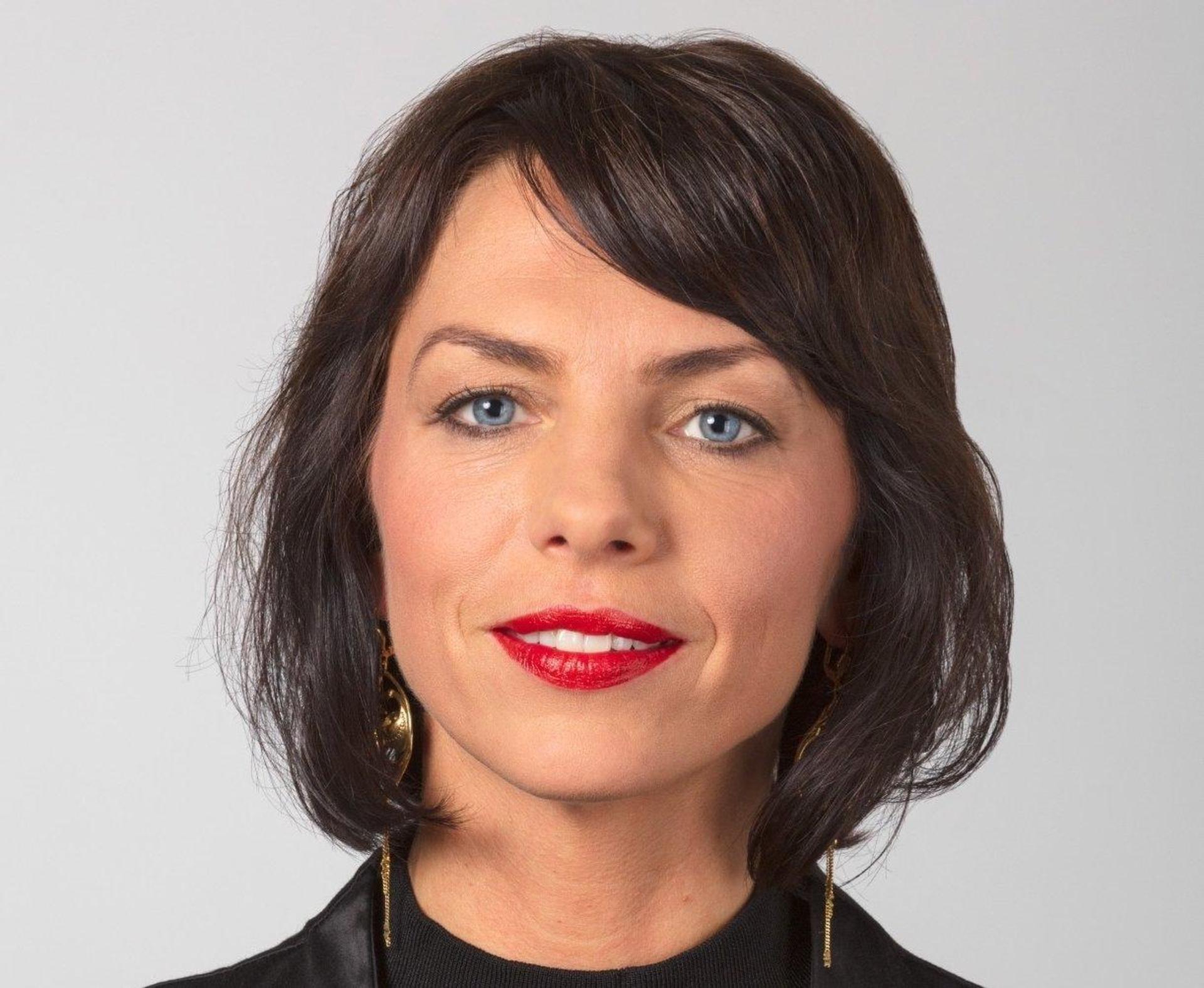 Bundestagswahl in Taucha: Fragen an Susanna Karawanskij (Die Linke) (Foto: taucha-kompakt.de)