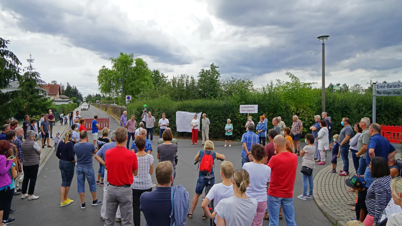 Foto: BI Taucha Süd (Foto: taucha-kompakt.de)