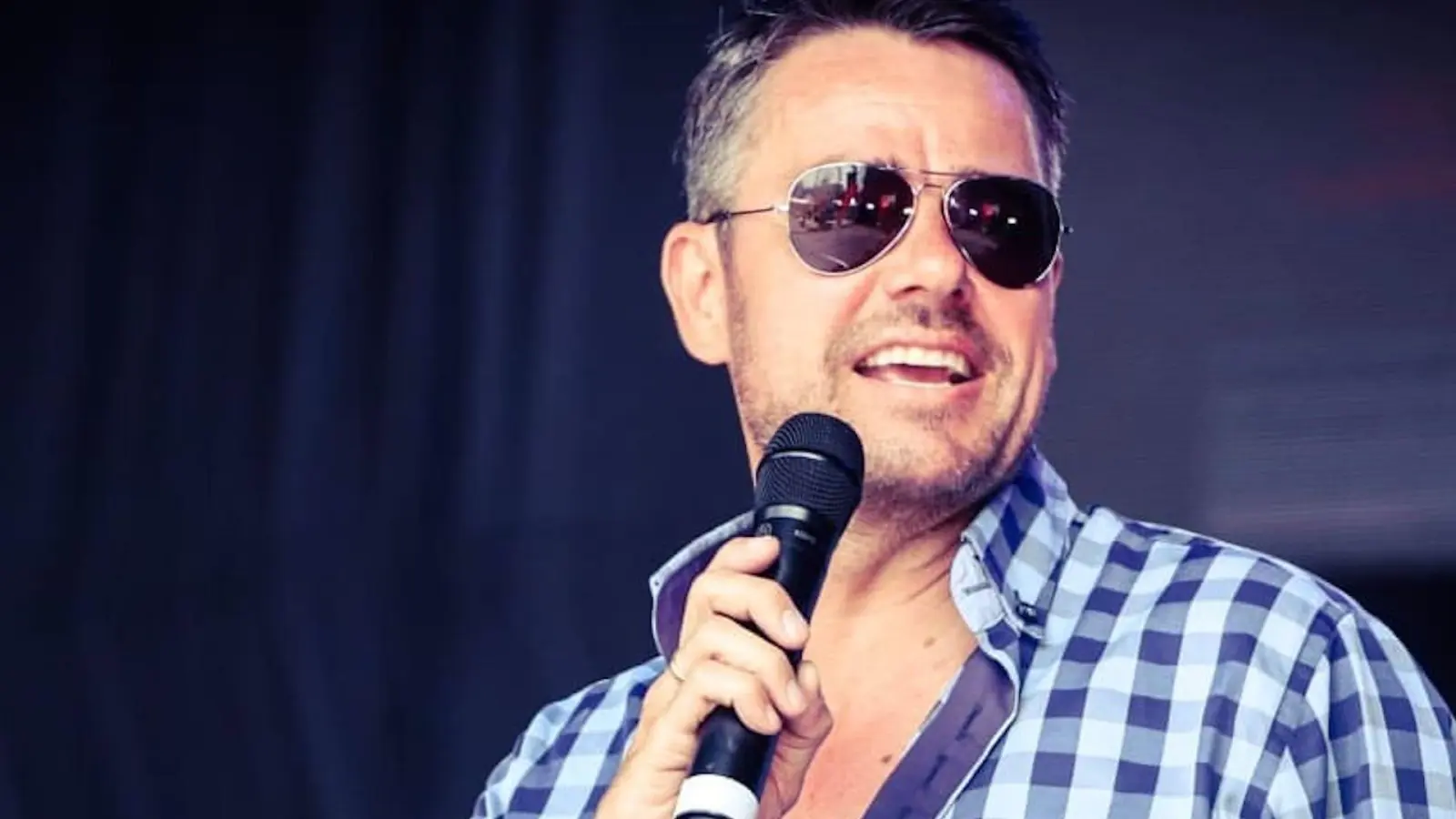 „Die 80er sind meine Jugend” (Foto: taucha-kompakt.de)