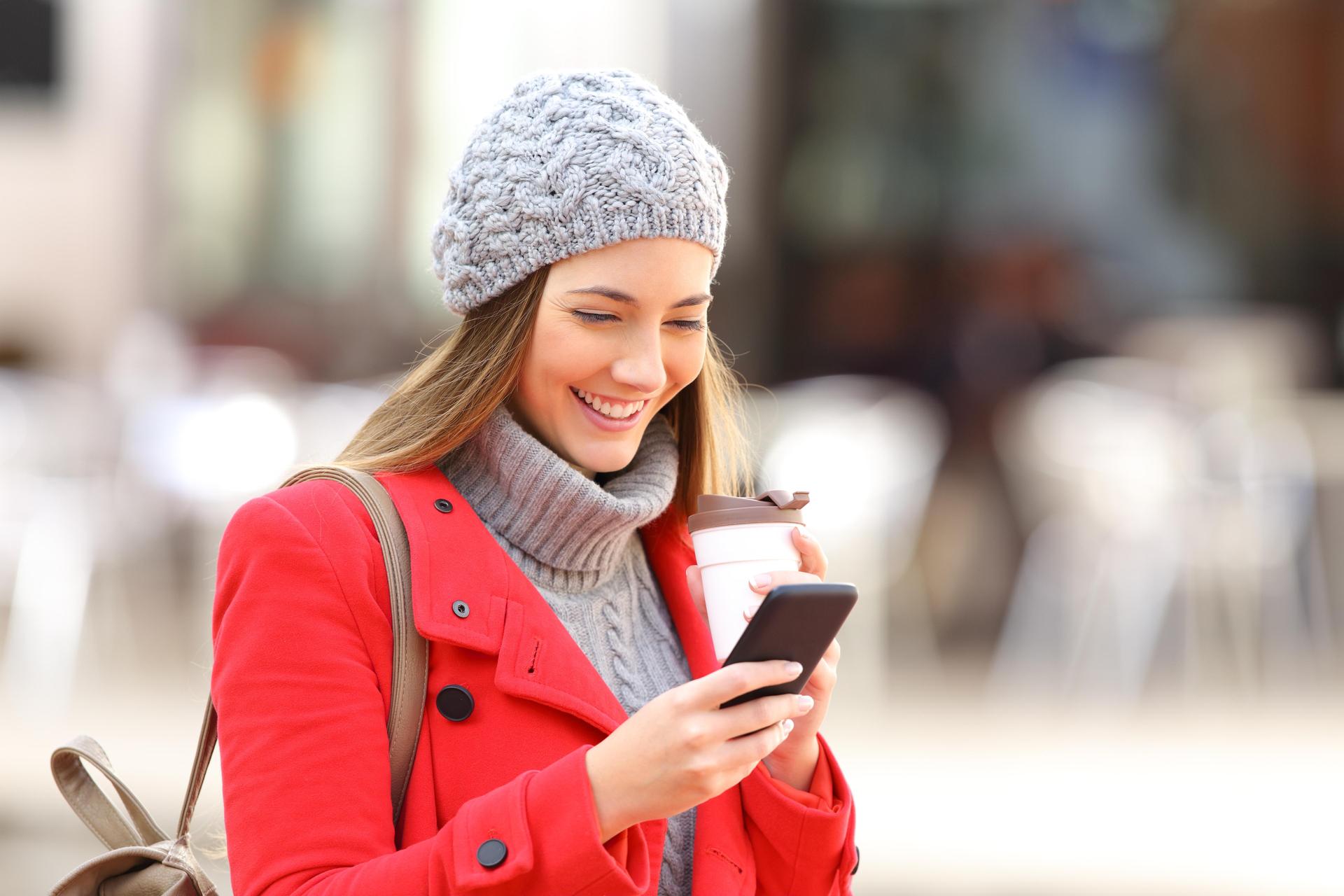 Auch online kann man mittlerweile Lose für El Gordo kaufen. (Foto: Servicethemen)