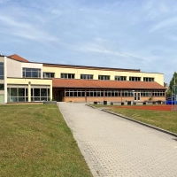 Mehrzweckhalle und Sporthalle der Oberschule für Vereine derzeit tabu (Foto: taucha-kompakt.de)