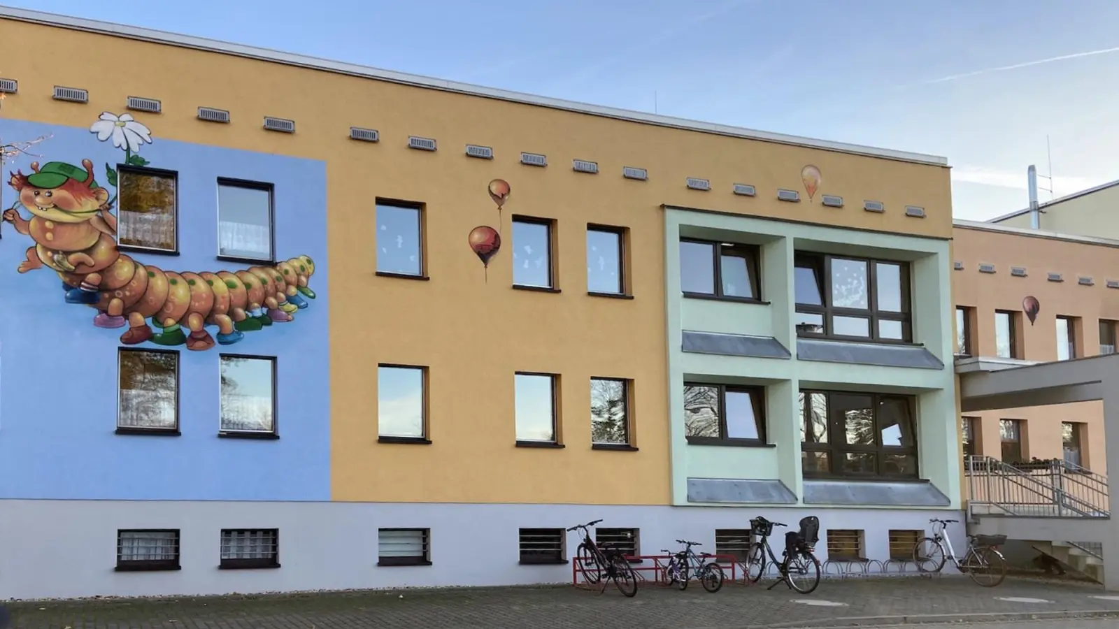 Corona-Tests im Kindergarten: Stadtverwaltung und Kita-Träger nehmen Stellung (Foto: taucha-kompakt.de)