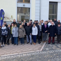 WOTa: 30 Jahre Wohnungsverwaltung in Taucha (Foto: taucha-kompakt.de)