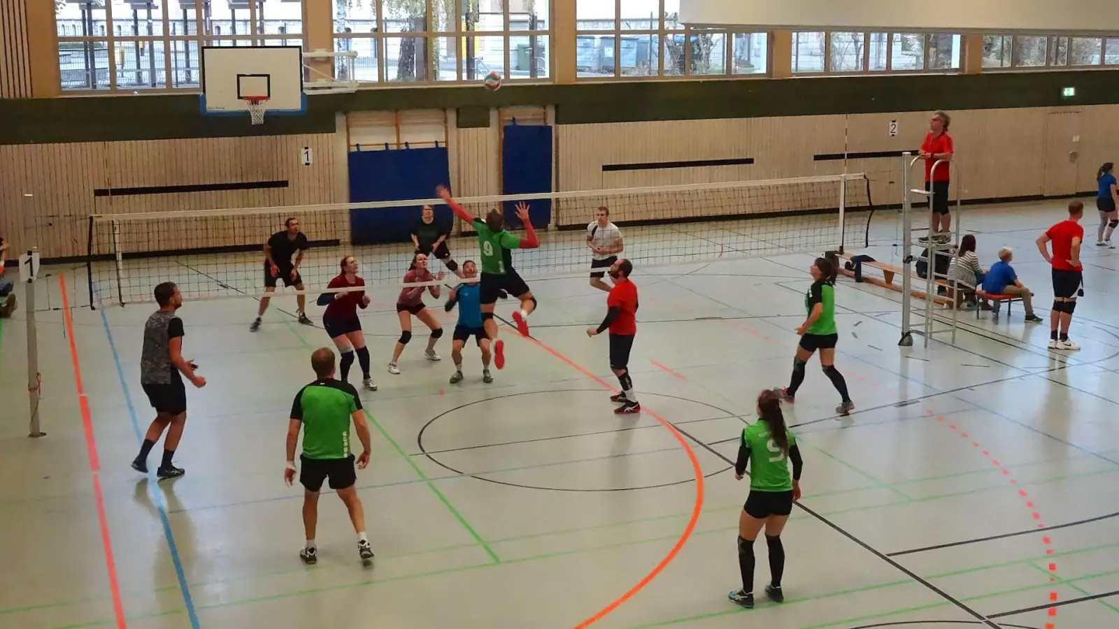 Rückblick auf ein Spendenturnier des SV Leipzig-Eutritzsch. Foto: Verein (Foto: taucha-kompakt.de)