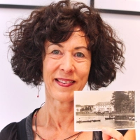 Ausstellung historischer Postkarten zum Tauchschen (Foto: taucha-kompakt.de)