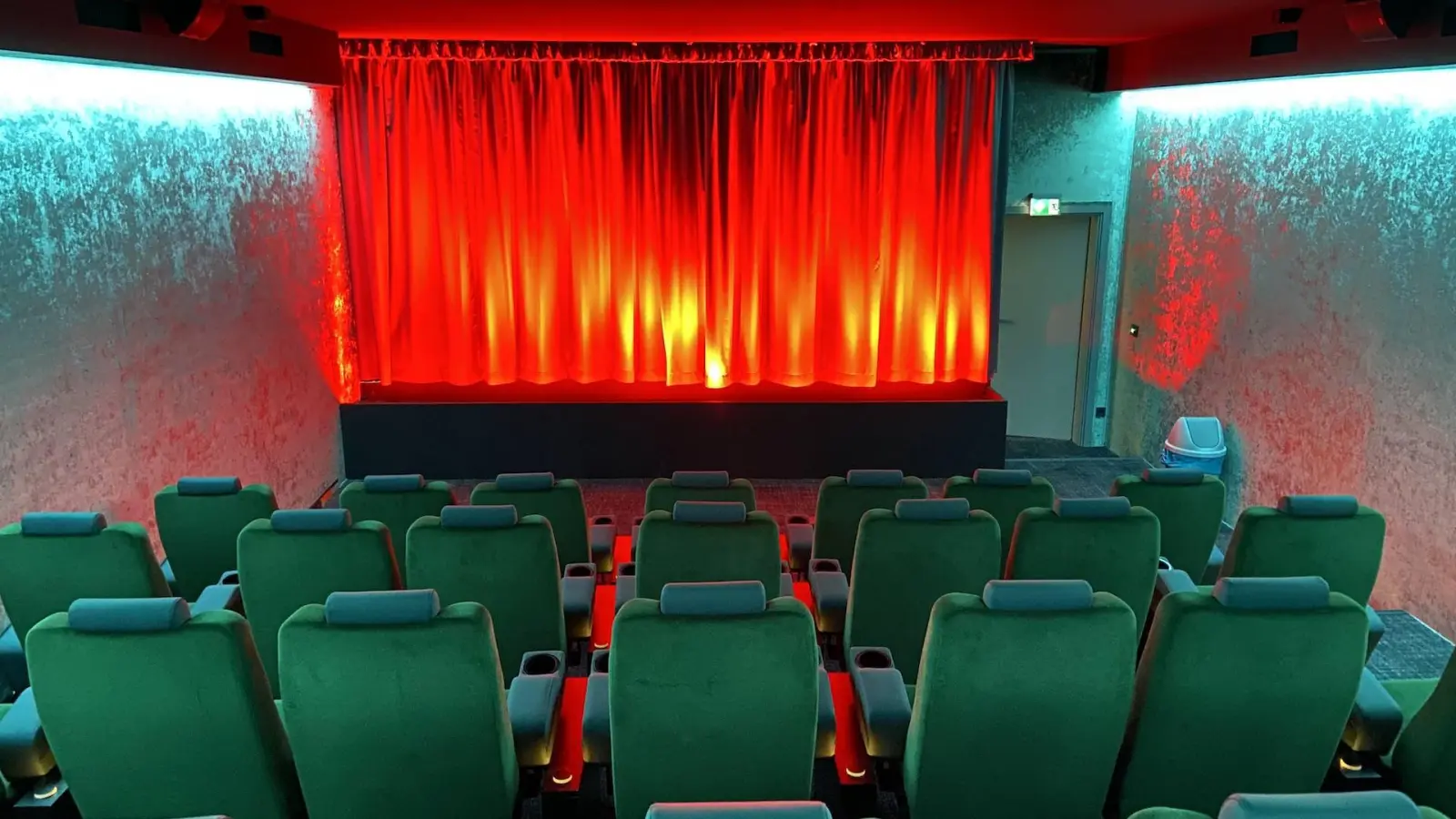 Auch im Saal 2 des Kinos Taucha wird es einen “Frauentagsfilm” zu sehen geben. (Foto: taucha-kompakt.de)