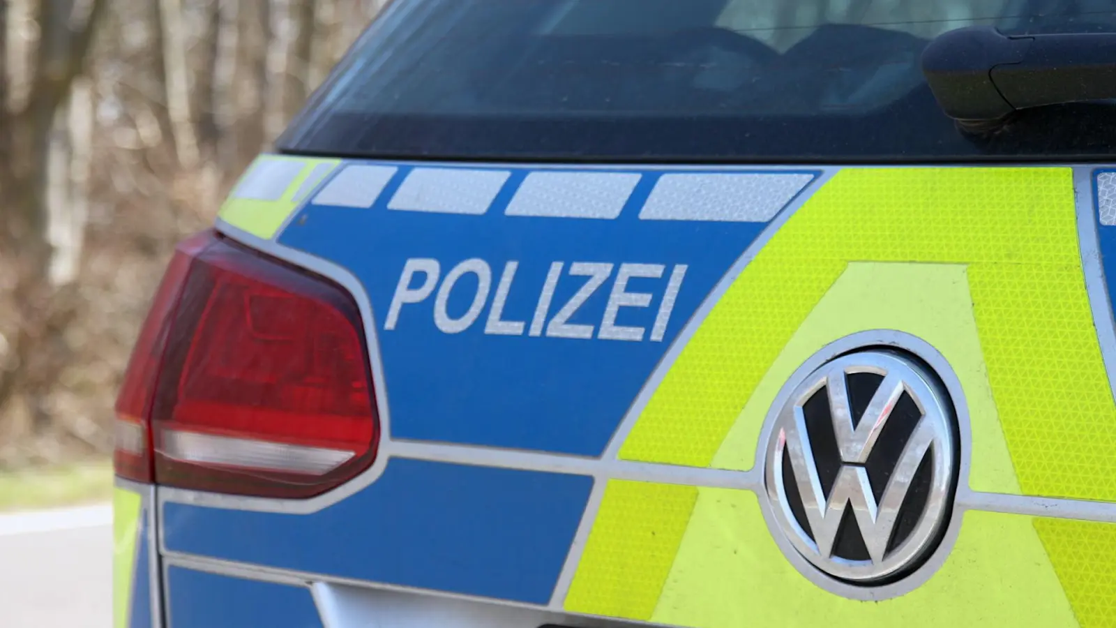 Werkzeug aus Transporter und Quad in Taucha gestohlen (Foto: taucha-kompakt.de)
