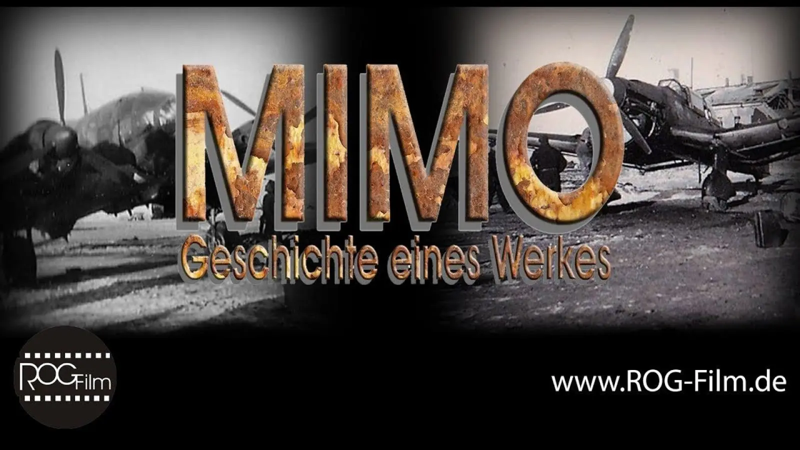 Film über die Mimo ist fertig, Crowdfunding beginnt demnächst (Foto: taucha-kompakt.de)
