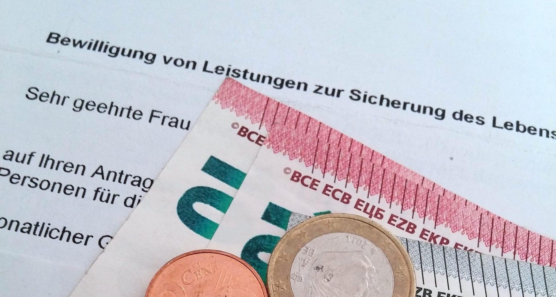 Sozialamt Delitzsch am 19. Oktober nicht erreichbar (Foto: Pixabay)