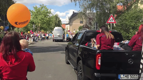 Tauchscher 2019: Das sind die Höhepunkte am Sonntag (Foto: taucha-kompakt.de)