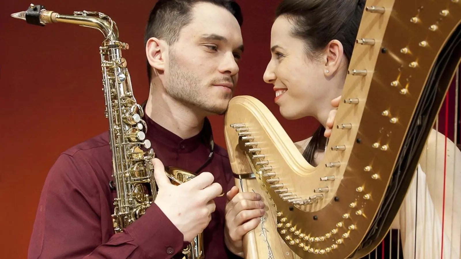 Doppelkonzert am Sonntag auf dem Schloss Taucha (Foto: taucha-kompakt.de)