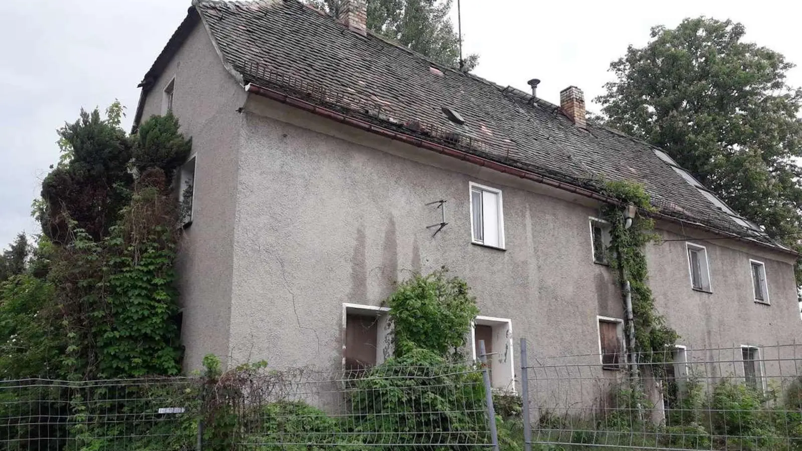 Stadt Taucha verkauft ehemaliges Gemeindeamt Pönitz (Foto: taucha-kompakt.de)