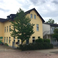 Die Grundschule Am Park (Foto: taucha-kompakt.de)