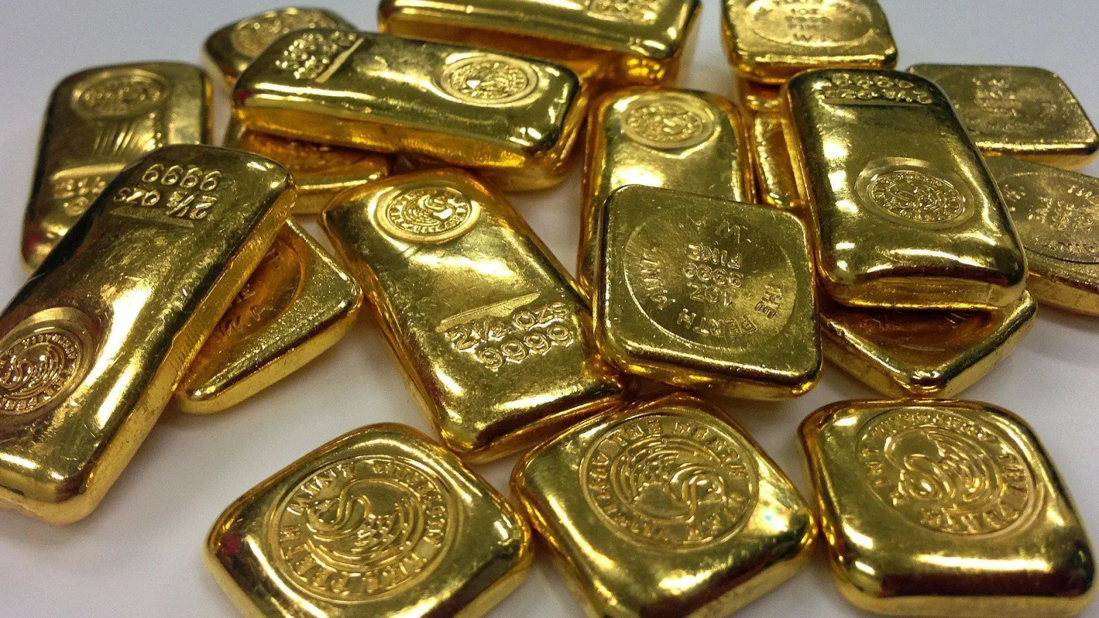 Welche Wertanlage ist besser: Gold oder Betongold? (Foto: taucha-kompakt.de)