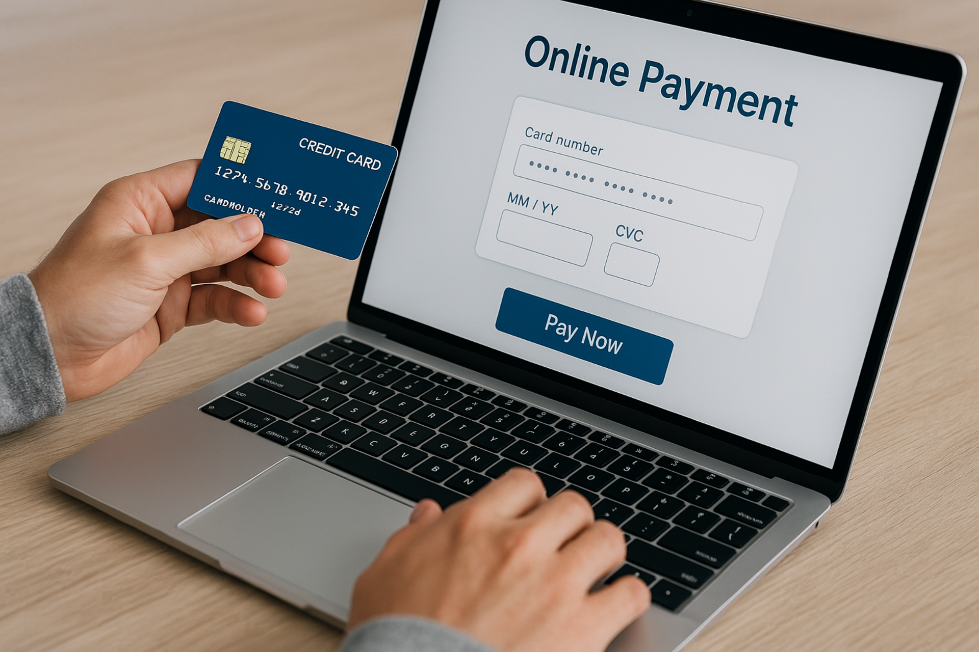 Kleine Unternehmen stehen im Mittelpunkt der digitalen Transformation. (Symbolbild: KI-generiert)